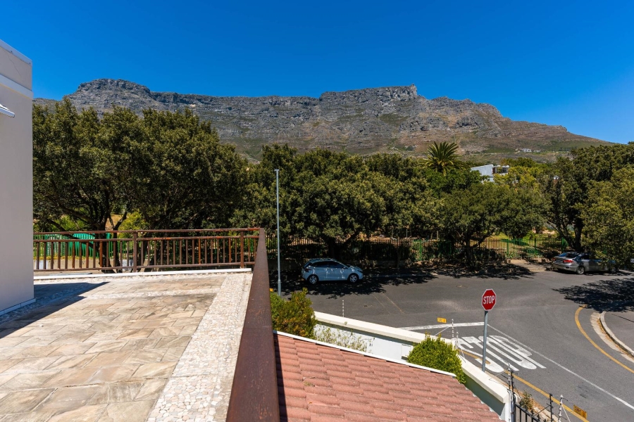 To Let 0 Bedroom Property for Rent in Vredehoek Western Cape